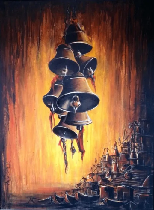 Sacred Bells